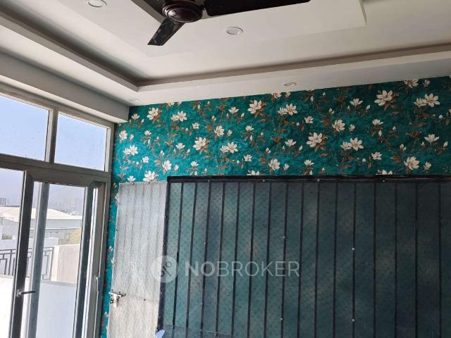 1 BHK Flat In Supremus Prima Society Milak Lachchi Tech 7 for Rent In Supremus Tower