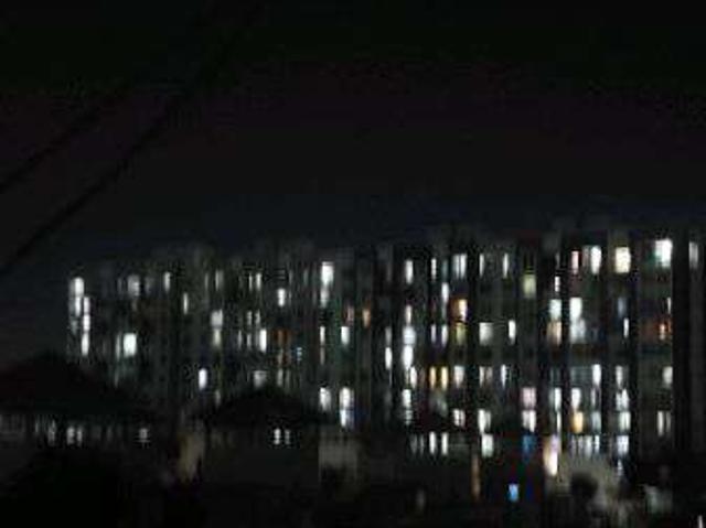 1 BHK Flat In Suprim Aangan Society for Rent In Wagholi