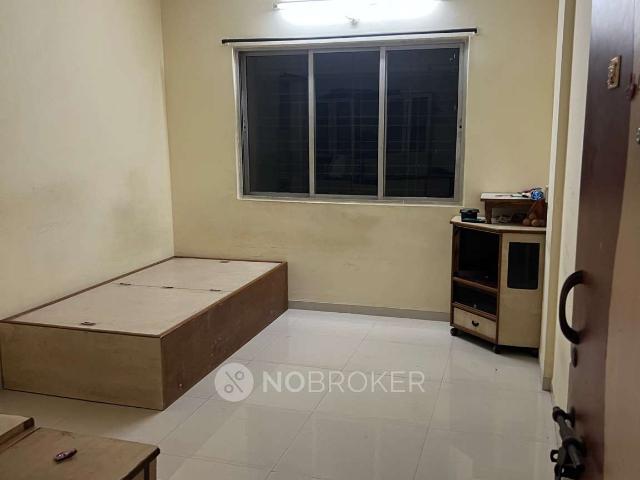1 BHK Flat In Surobhi Park for Rent In Aundh
