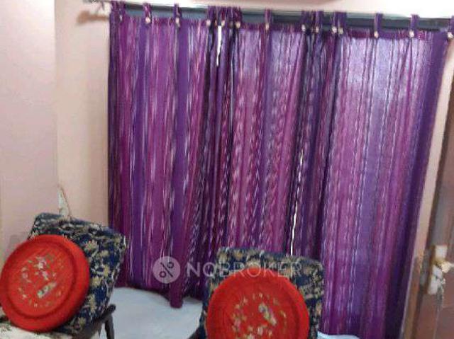1 BHK Flat In Suroma Residency for Rent In Banjara Hills