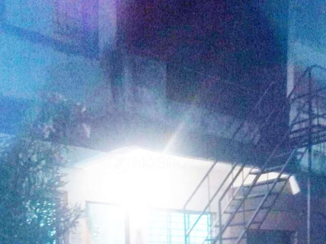 1 BHK Flat In Surabhi for Rent In Wakad