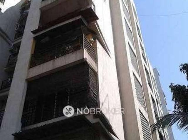 1 BHK Flat In Suraj Apartment Kopar Khairane For Sale In Kopar Khairane