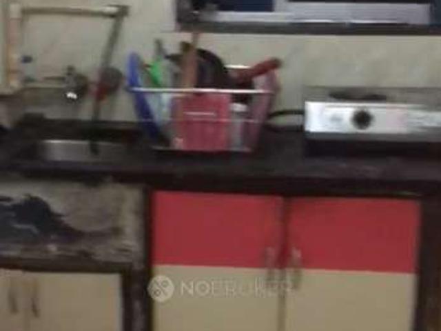 1 BHK Flat In Suraj Enclave, Airoli for Rent In Airoli