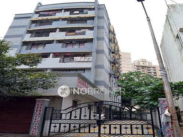 1 BHK Flat In Suraj Heritage for Rent In Owala Naka