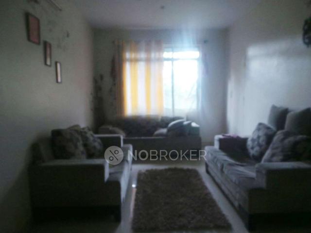1 BHK Flat In Surana Poonam Heights For Sale In Bibwewadi