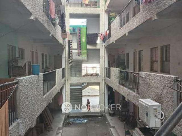 1 BHK Flat In Surya Apartments Dda Janta For Sale In Rohin