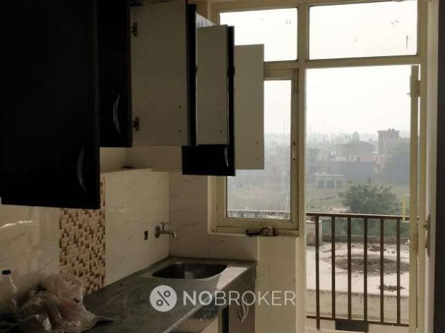 1 BHK Flat In Surya Heights for Rent In Chipiyana Buzurg