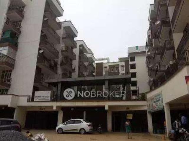 1 BHK Flat In Surya Heights for Rent In Chipiyana Buzurg
