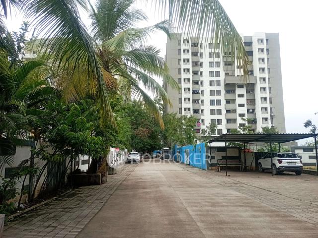 1 BHK Flat In Surya Residency For Sale In Lohagaon