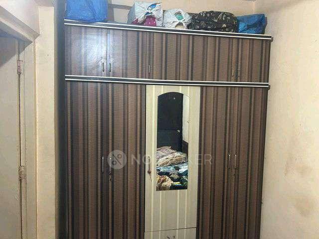 1 BHK Flat In Surya Shakti Chs For Sale In Mulund West