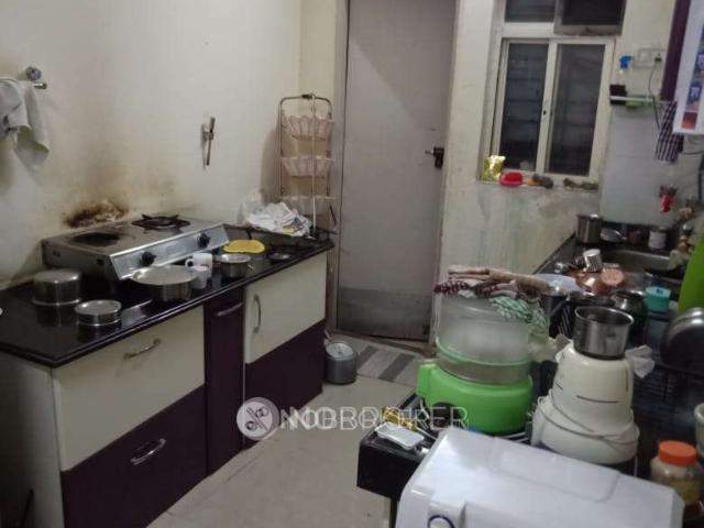 1 BHK Flat In Surya Vaibhav Co op Housing Society For Sale
