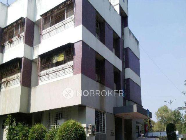 1 BHK Flat In Suryalok Nagari Housing Society for Rent In Hadapsar