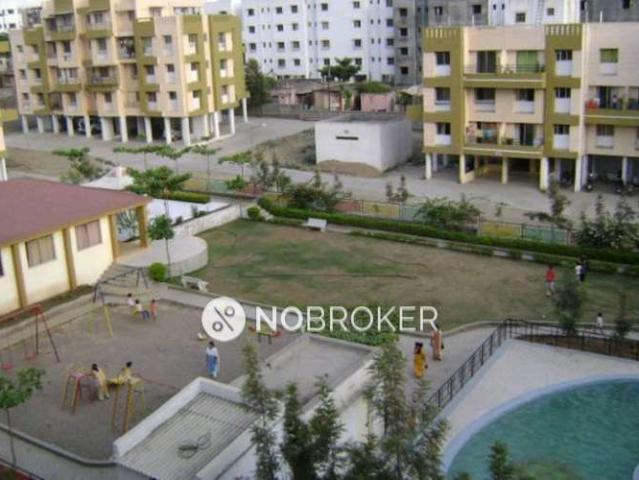 1 BHK Flat In Suryanagari Cooperative Housing Society For Sale In Pimple Gurav