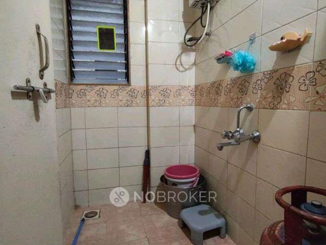 1 BHK Flat In Suryoday Residency For Sale In Vadgaon Budruk