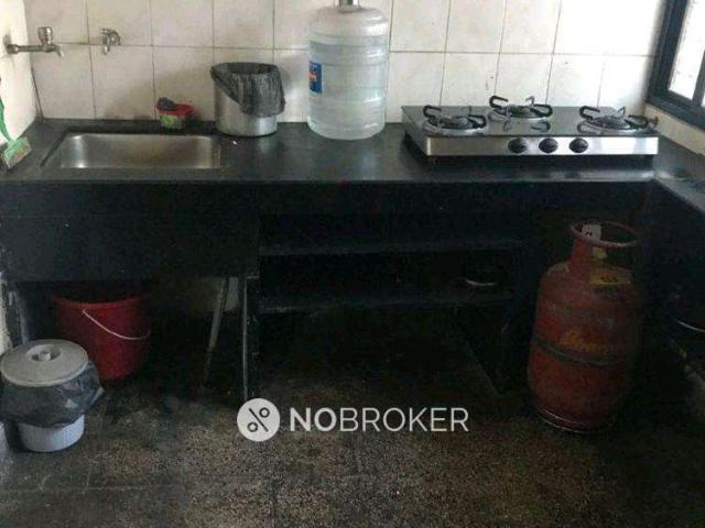 1 BHK Flat In Suvarna Smruti Apt for Rent In Baner