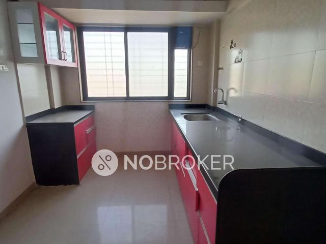 1 BHK Flat In Suvidha Ambar For Sale In Narhe