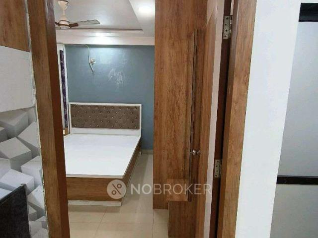 1 BHK Flat In Suvidha Appartment For Sale In Kharghar