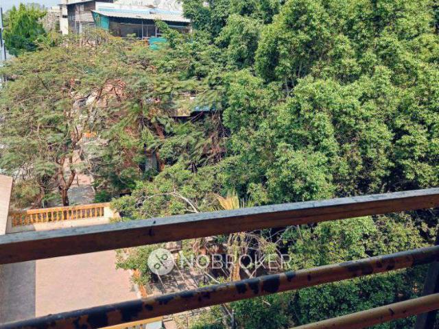 1 BHK Flat In Suvidha Dnyanganga For Sale In Vadgaon Budruk