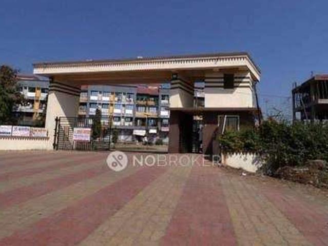 1 BHK Flat In Suvidha Raul Nagar And Moti Nagar, Boisar For Sale In Boisar