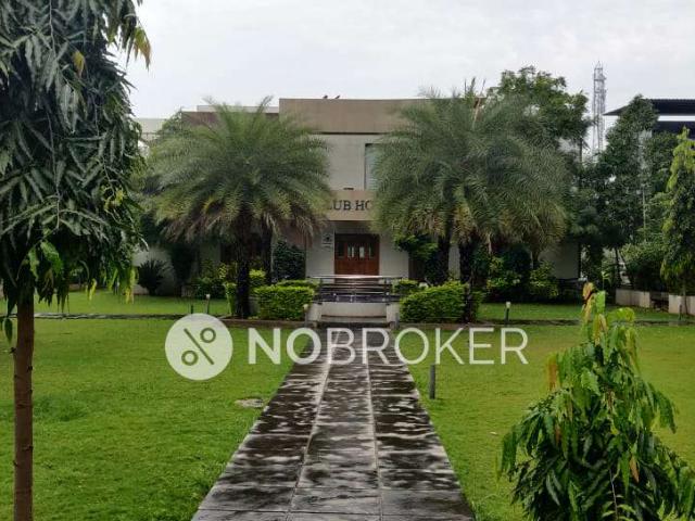 1 BHK Flat In Suyog Nisarg For Sale In Wagholi