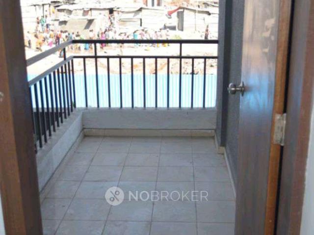 1 BHK Flat In Suyog Nisarg For Sale In Wagholi