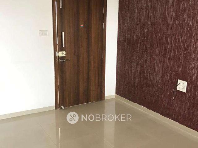 1 BHK Flat In Suyog Nisarg for Rent In Wagholi