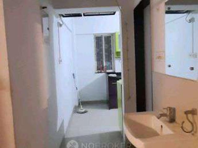 1 BHK Flat In Suyog Nisarg for Rent In Wagholi