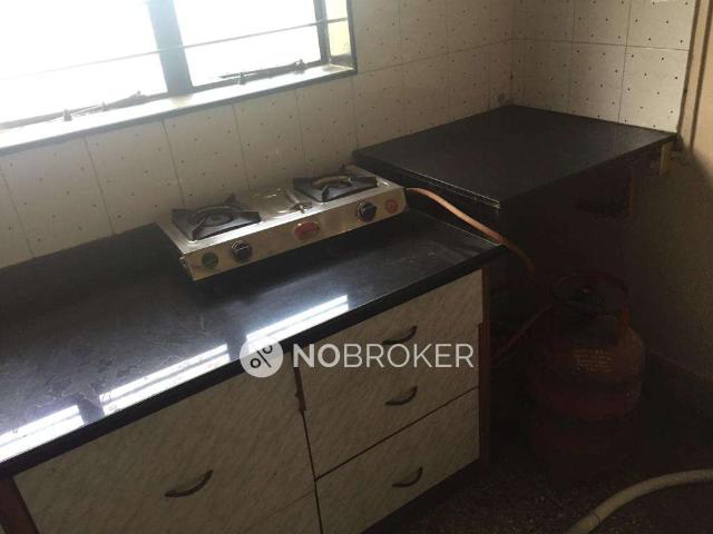 1 BHK Flat In Suyog Apartment, Aundh for Rent In Aundh