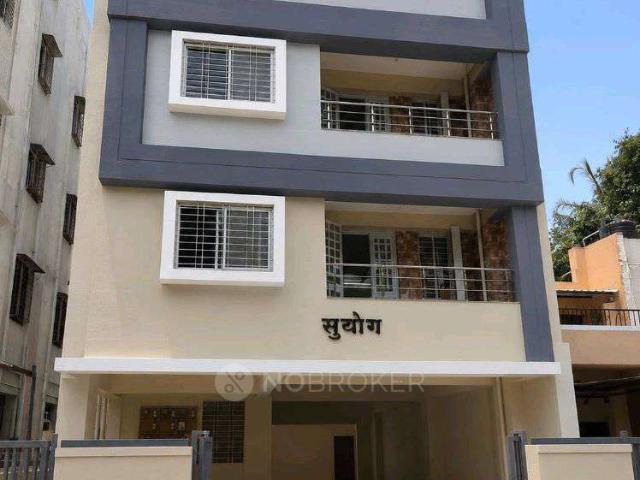 1 BHK Flat In Suyog for Rent In Chinchwad
