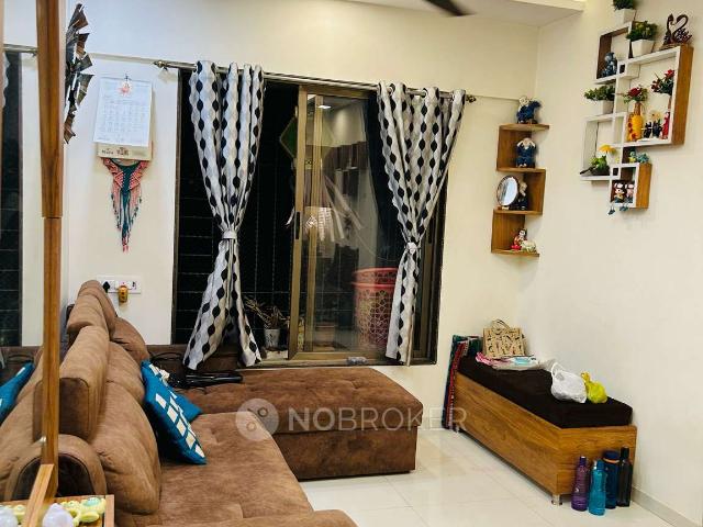 1 BHK Flat In Suyog Jeevan Anand For Sale In Bhandup West