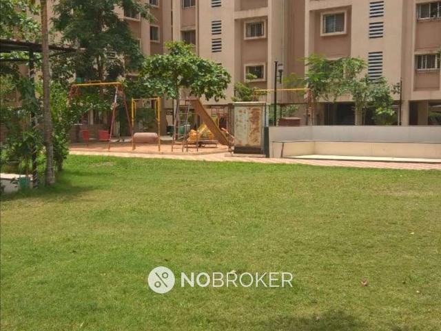 1 BHK Flat In Suyog Lucky Homes For Sale In Wagholi