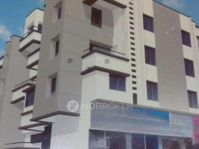 1 BHK Flat In Suyog Plaza For Sale In Warje