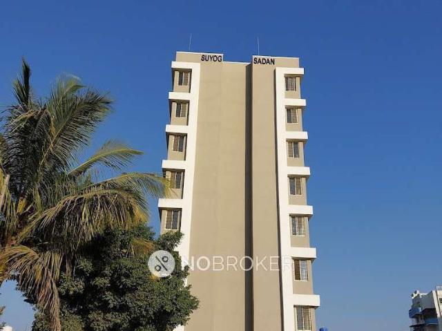 1 BHK Flat In Suyog Sadan For Sale In Pimpri chinchwad