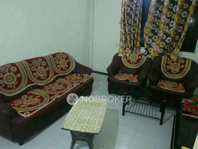 1 BHK Flat In Suyog Sankul for Rent In, Wakad Rd, Vishal