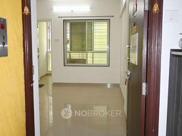 1 BHK Flat In Suyash Nisarg For Sale In Undri