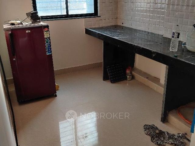 1 BHK Flat In Suyash Residency for Rent In Hadapsar