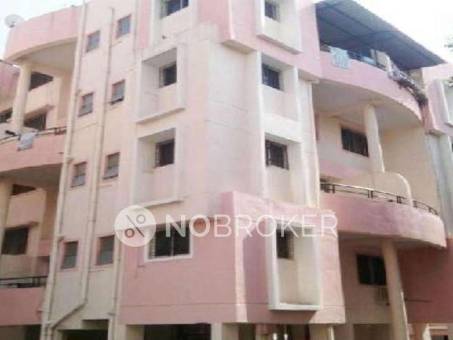 1 BHK Flat In Suyash Srushti Society For Sale In Hadapsar