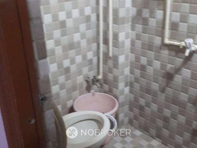1 BHK Flat In Sv Constructions For Sale In Ameerpet