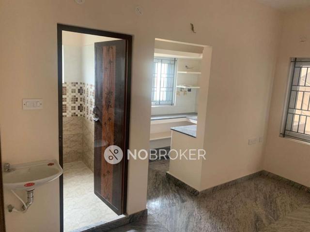1 BHK Flat In Sv Flats for Lease In Sabari Nagar, Mugalivak