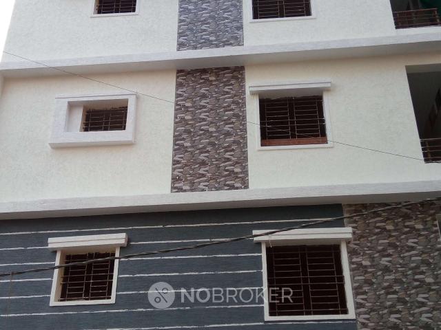1 BHK Flat In Sv Paradise for Rent In Marathahalli