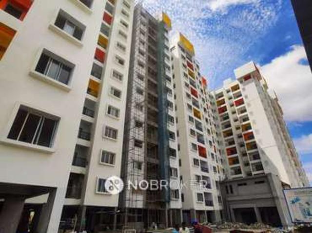 1 BHK Flat In Svamitva Emerald Square For Sale In Electroni