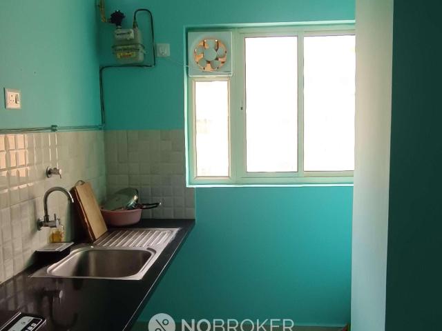 1 BHK Flat In Svamitva Emerald Square For Sale In Bommasand