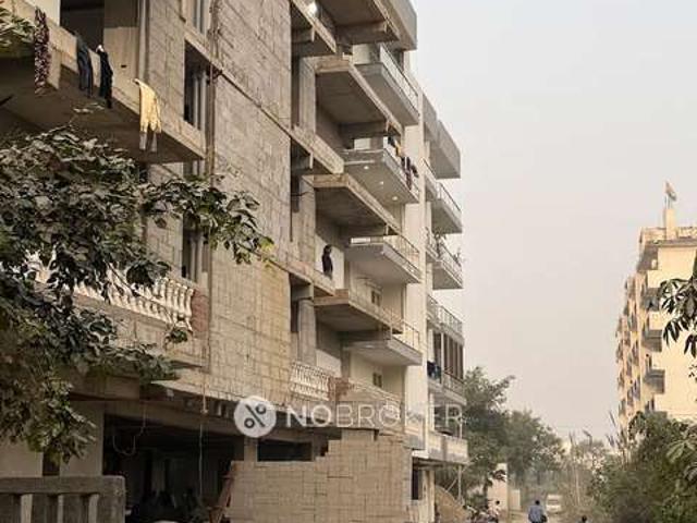 1 BHK Flat In Svg Society for Rent In Surajpur Site 4