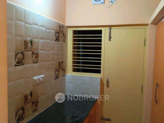 1 BHK Flat In Svkm Shriiiii for Rent In Jp Nagar