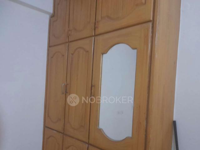 1 BHK Flat In Svh Plaza for Rent In Miyapur