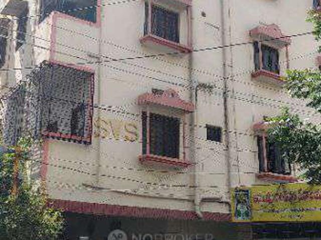 1 BHK Flat In Svs Apartments For Sale In Malkajgiri