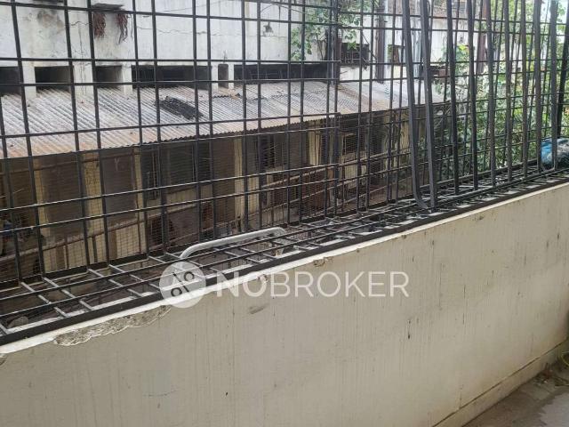 1 BHK Flat In Svr Towers For Sale In Kavadiguda