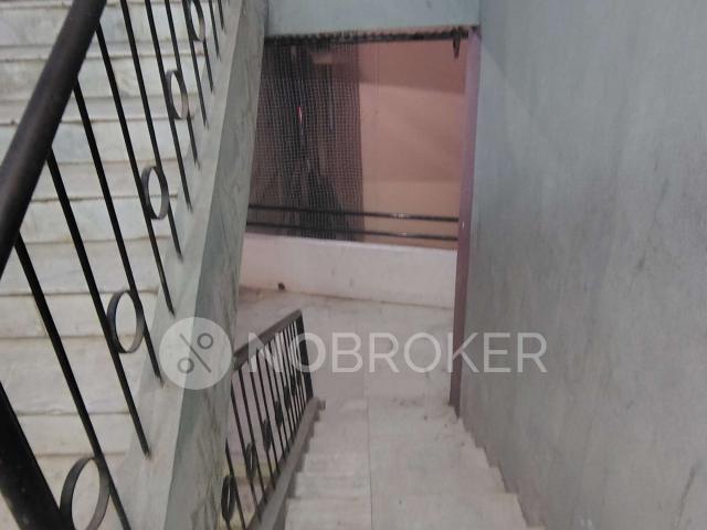 1 BHK Flat In Svr Udumula Apartment, Secunderabad For Sale In Regimental Bazaar
