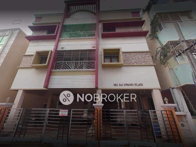 1 BHK Flat In Swamy Apartments For Sale In Perambur