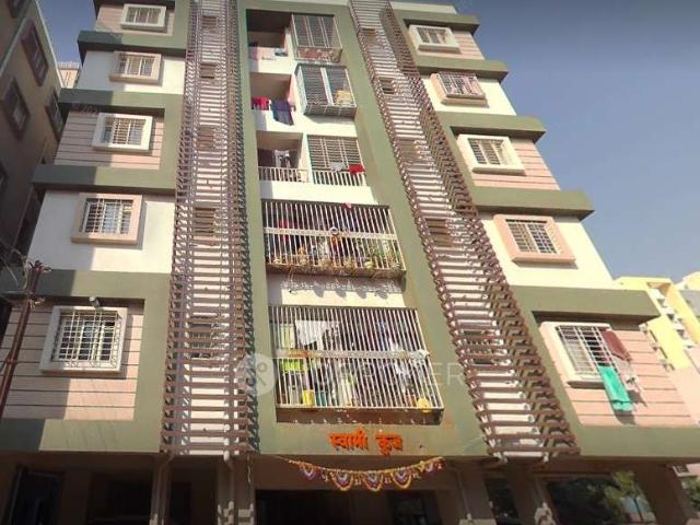1 BHK Flat In Swamy Kunje Apartment for Rent In Wagholi